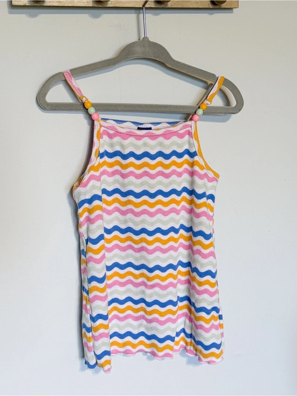 Toddler Tank